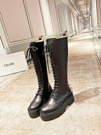 Picture of Celine Shoes Women _SKUfw126542527fw
